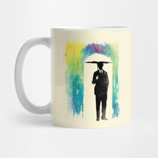 Colorphobia Mug